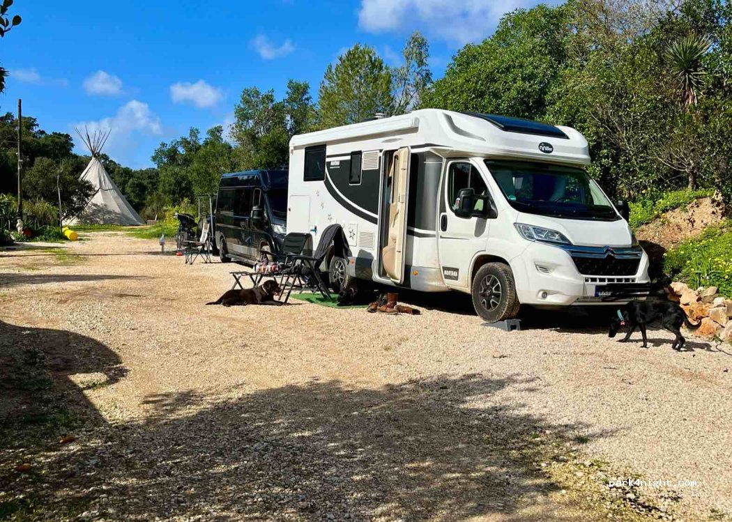 Tipi Algarve — foto 2