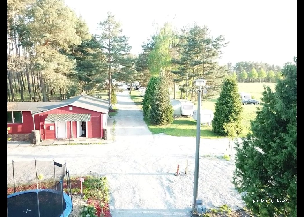 Waldcamping Lausitzer Seenland — foto 3