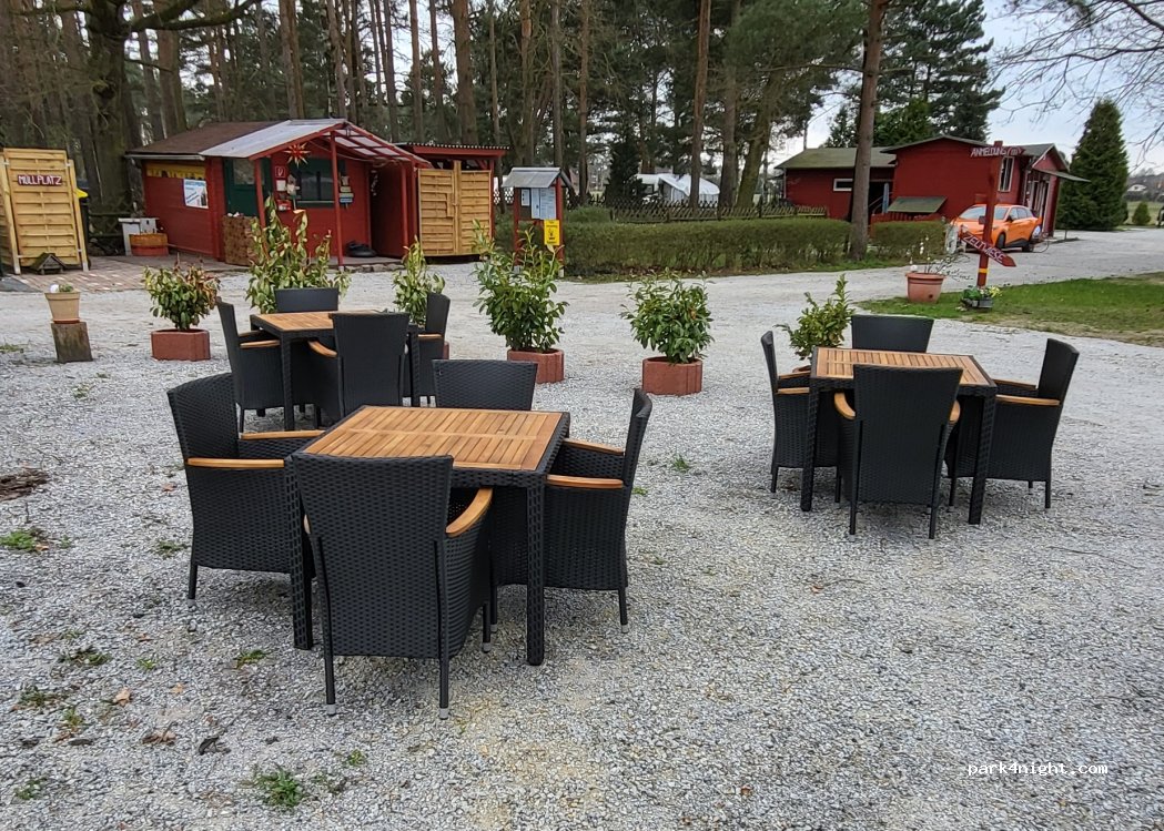 Waldcamping Lausitzer Seenland — foto 4