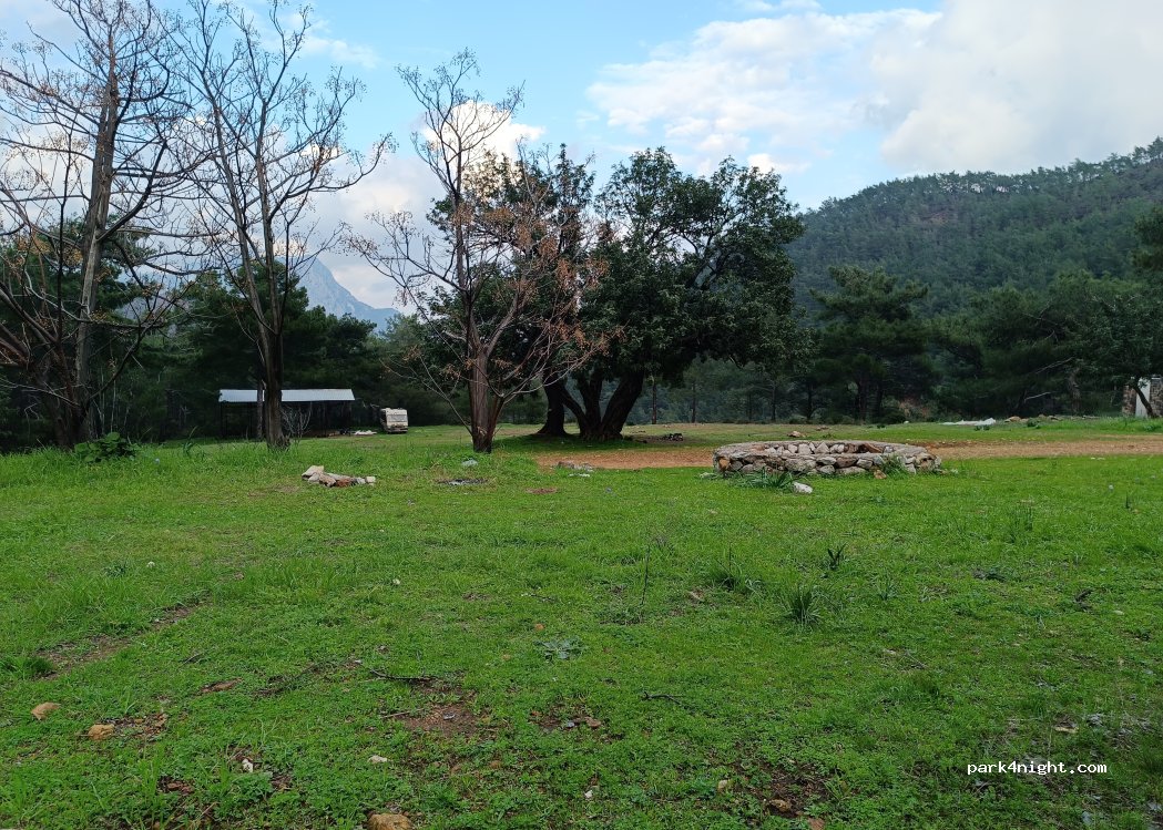 (07350) Adrasan - — foto