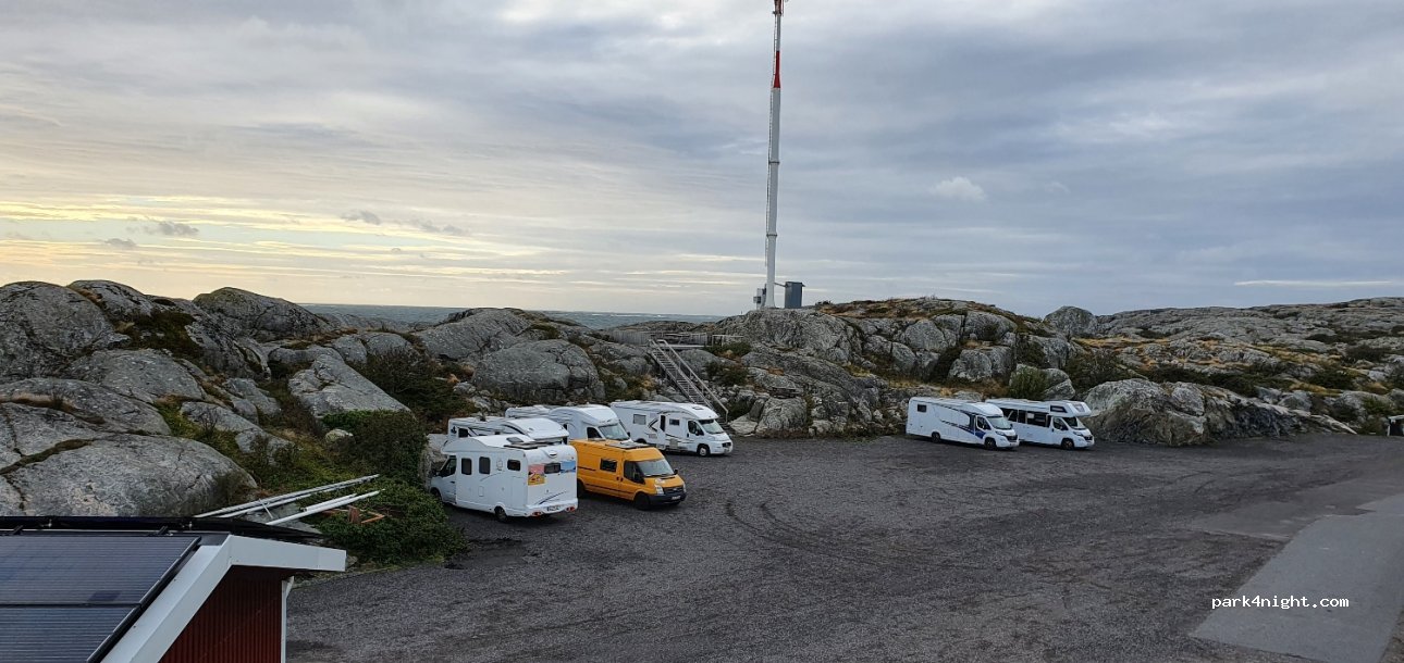 Fotö Hamn — foto