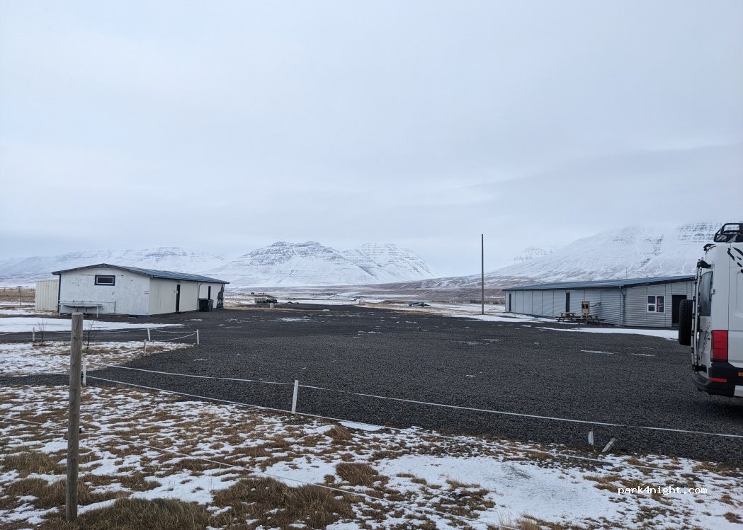 Varmahlíð - Vindheimamelar — foto 2