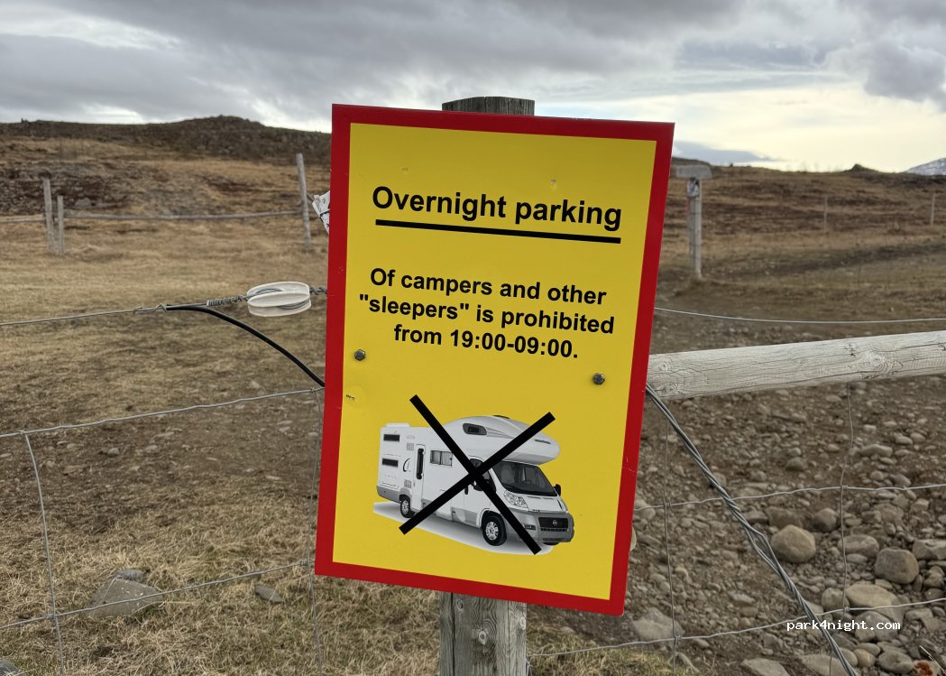 Varmahlíð - Vindheimamelar — foto 4
