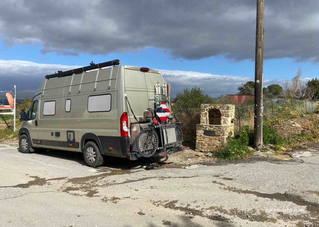 (700 12) Loukia - EO Vasilakis-Achendria — foto