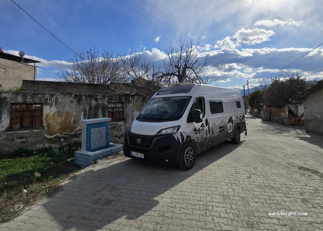 (09965) Horsunlu - 2 Yılmaz Sokak — foto