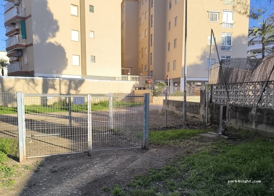 (46760) Tavernes de la Valldigna - 6 Calle Santa María — foto