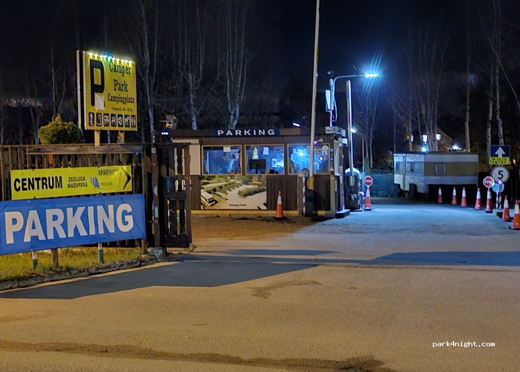 Camperpark Mikołajki — foto 5
