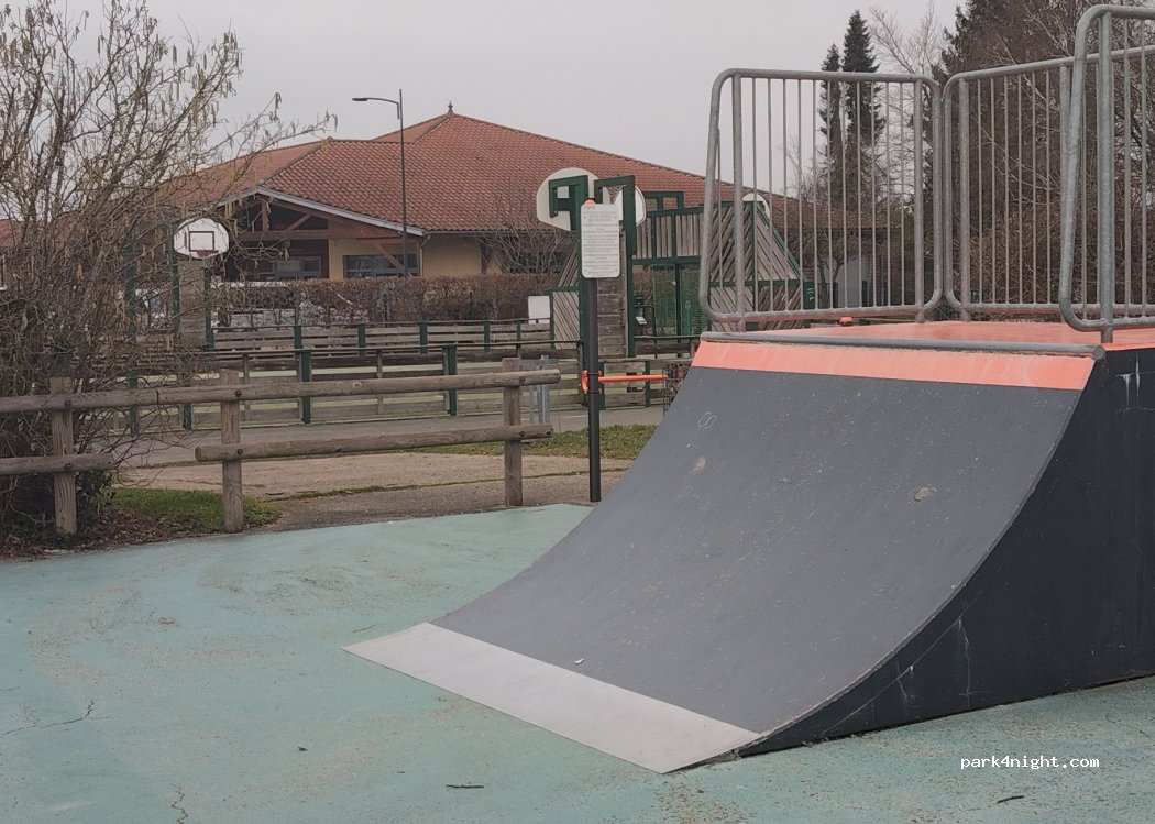 (01240) Certines - 773B Route de l'École — foto 3