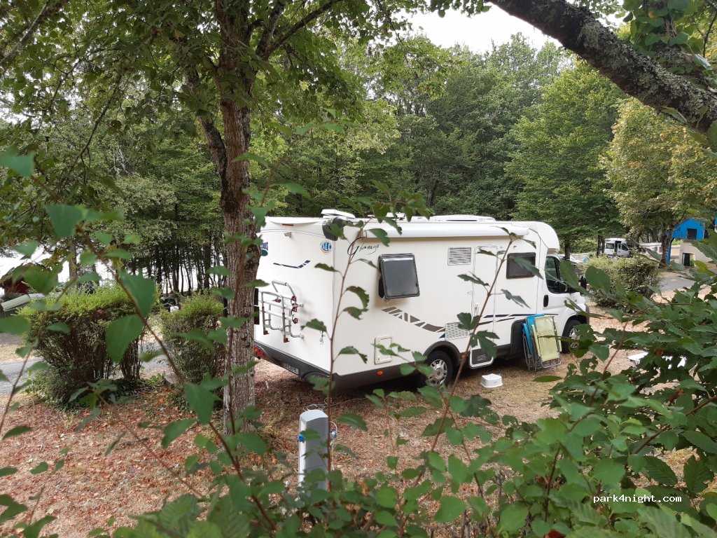 Camping de L'Age — foto 2