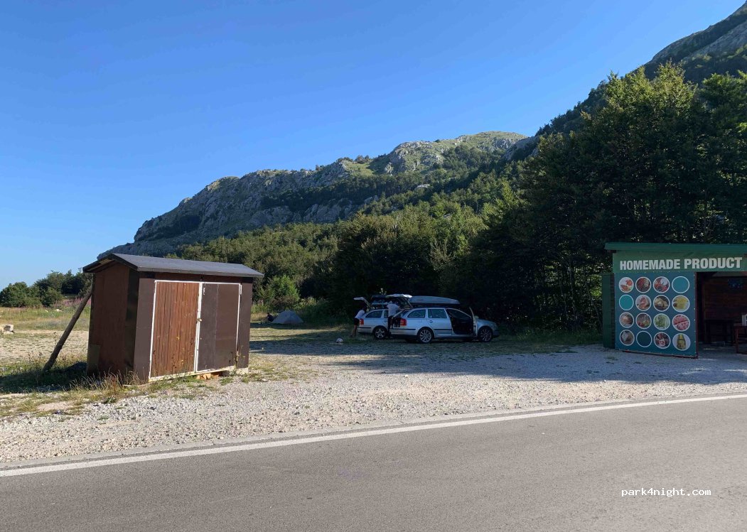 () Raičevići - Unnamed Road — foto 4