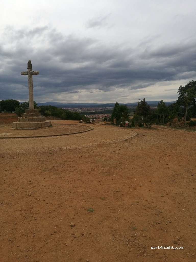 (24710) San Justo de la Vega - 21B Carretera Astorga — foto