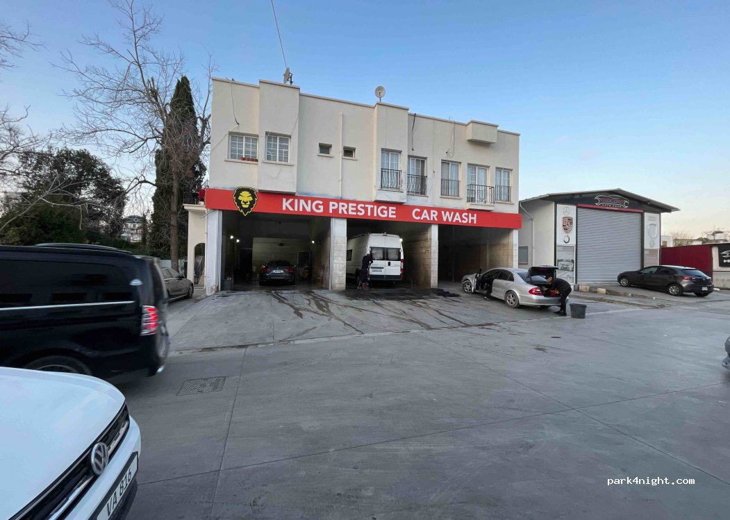 Girne - 23 Ecevit Caddesi — foto