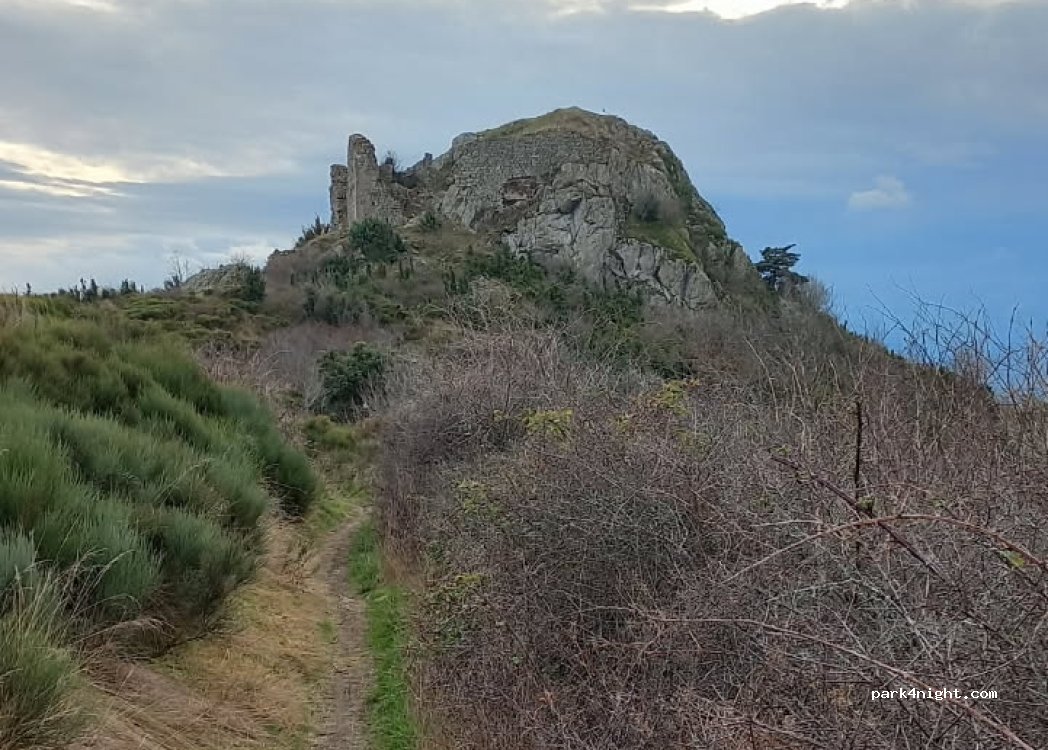 (07800) Gilhac-et-Bruzac - — foto