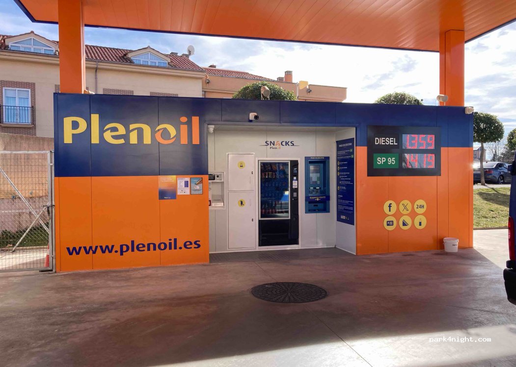 (05004) Ávila - 2 N-403 — foto
