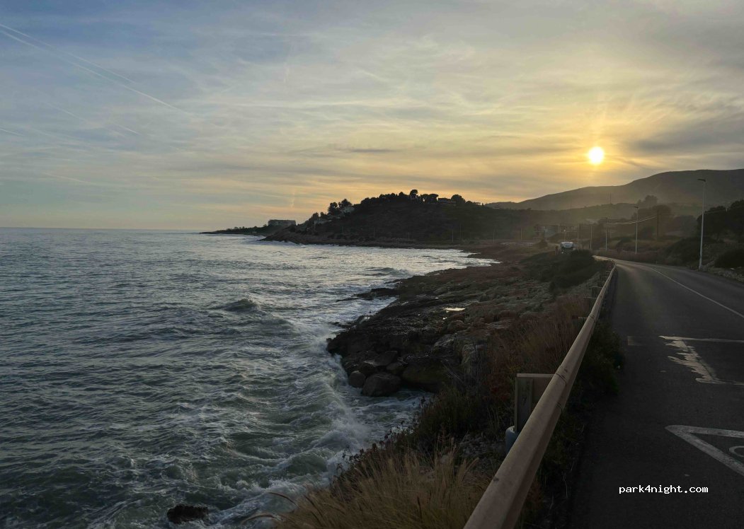 (12598) Peñíscola - 56 Vía Polígono 9d — foto