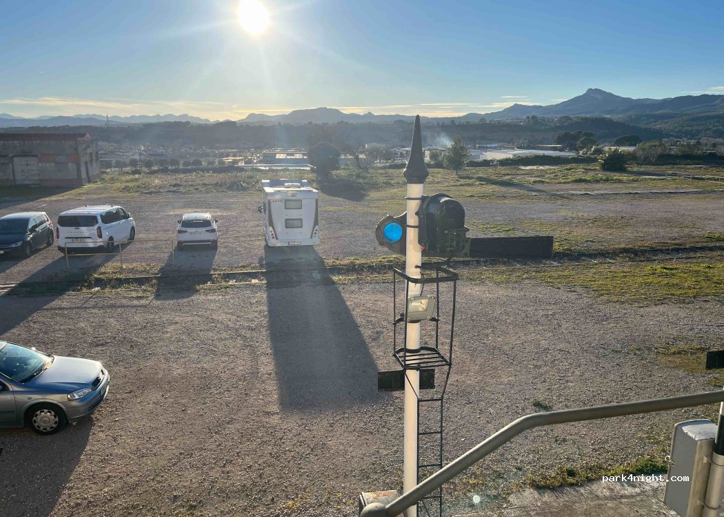 (43770) Móra la Nova - 4 Camí de l'Estació — foto