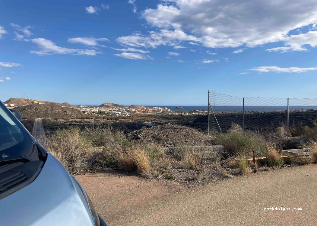 (04648) San Juan de los Terreros - 10 Calle Mar Tirreno — foto
