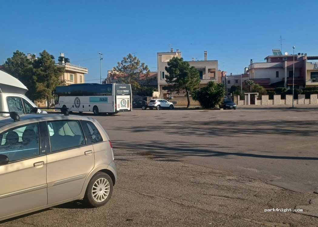(70014) Conversano - 101 Via Monopoli — foto 2