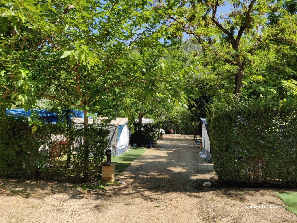 Bassegoda Park — foto 3