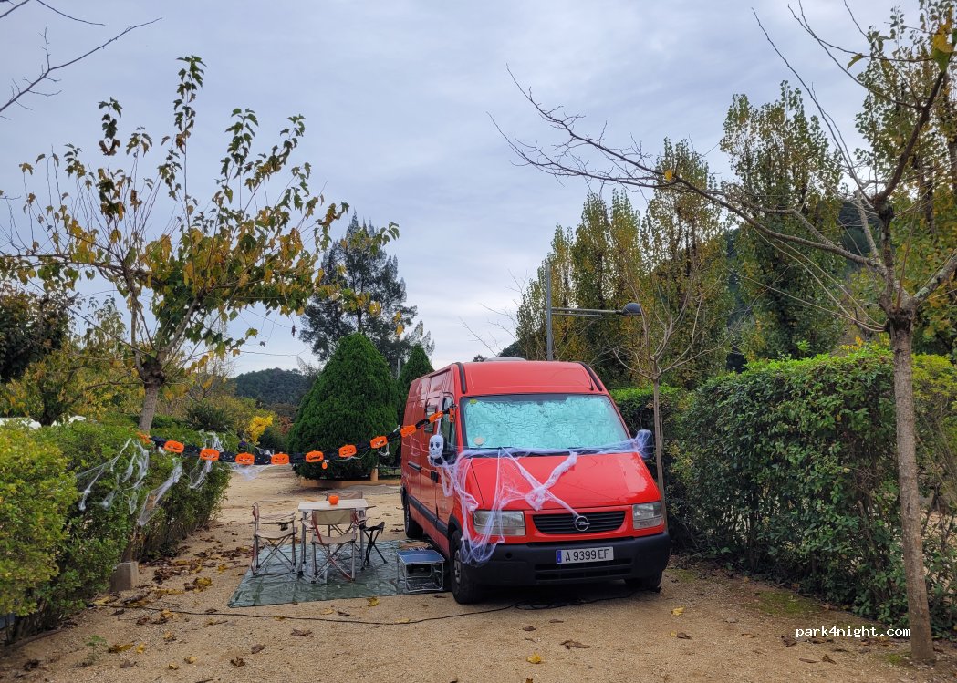 Bassegoda Park — foto 5