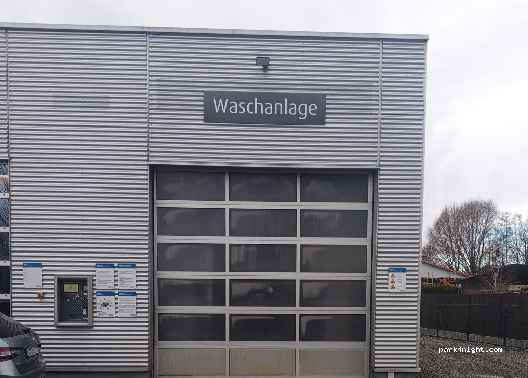 (88634) Herdwangen-Schönach - 11 Im Branden — foto