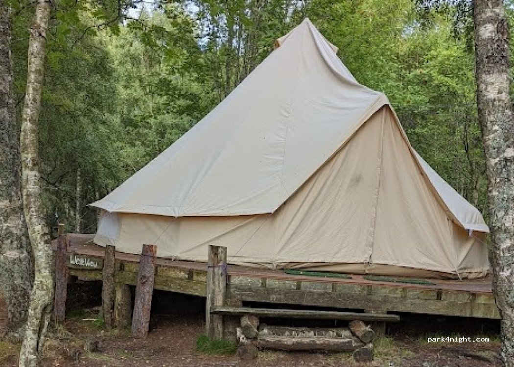ACE Adventures & Hideaways - Activity Centre, Camping & Glamping — foto