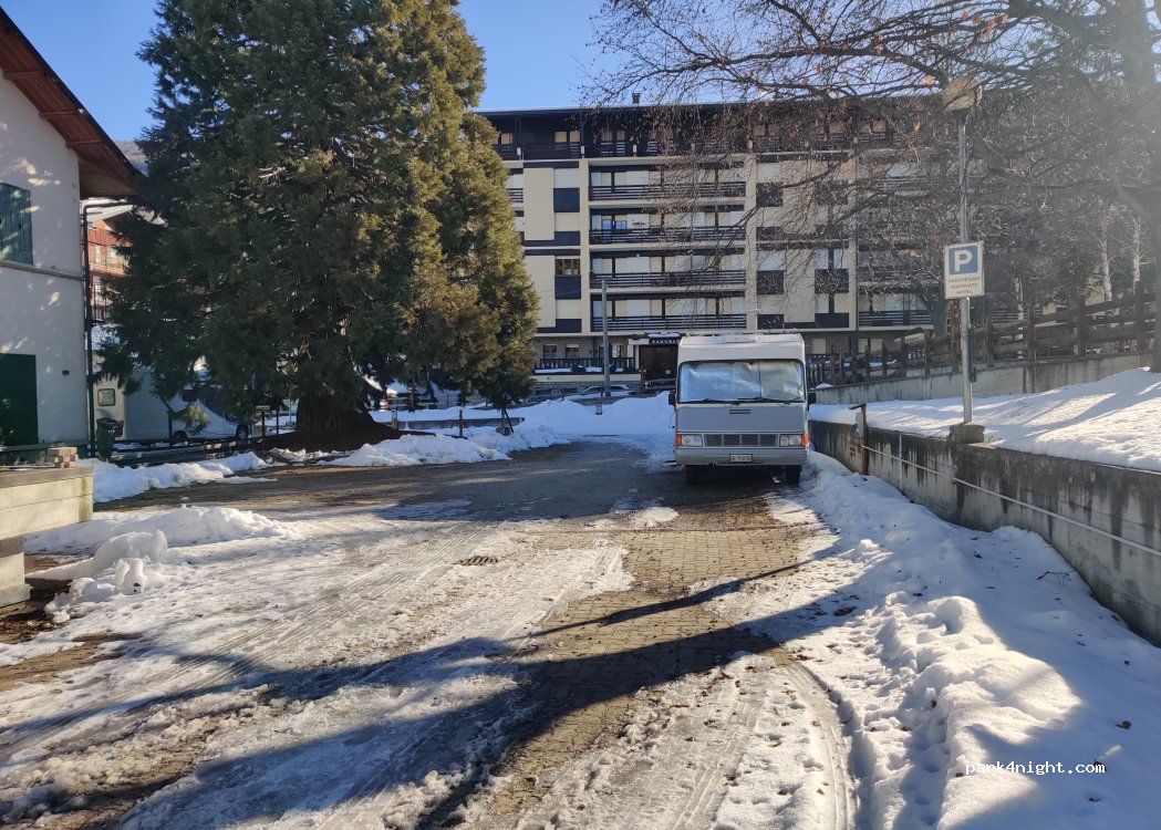 (10050) Sauze d'Oulx - 1 Via Seguret — foto 4