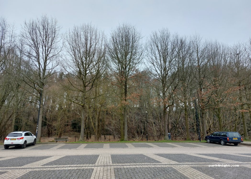 (6369 AX) Simpelveld - 1 Parklaan — foto