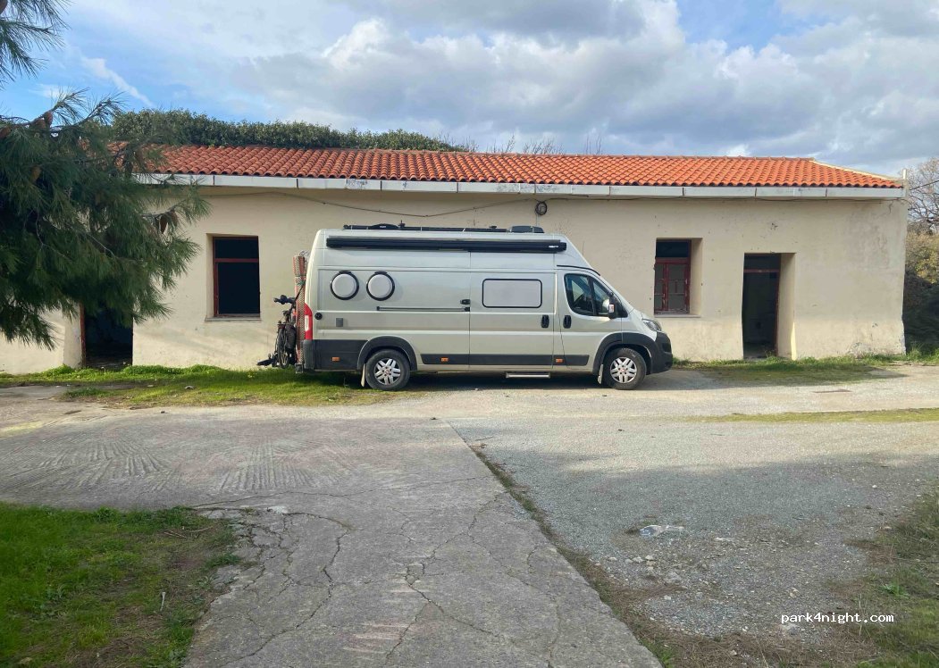(720 57) Sitia - Unnamed Road — foto 5