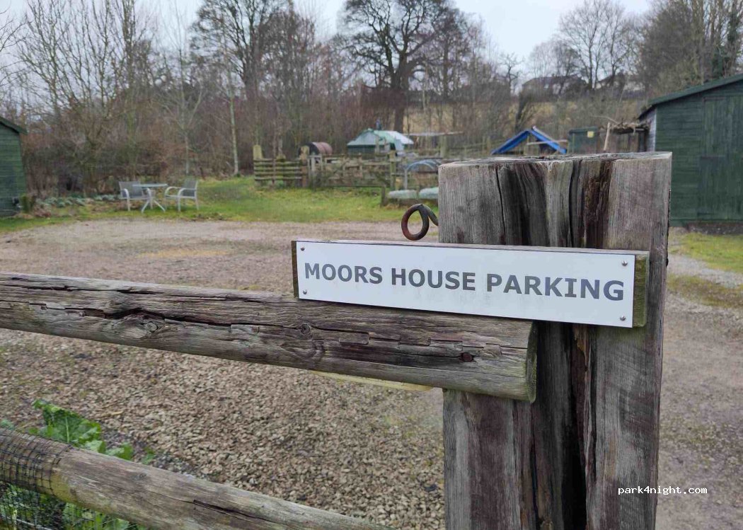 The Moors House — foto 3