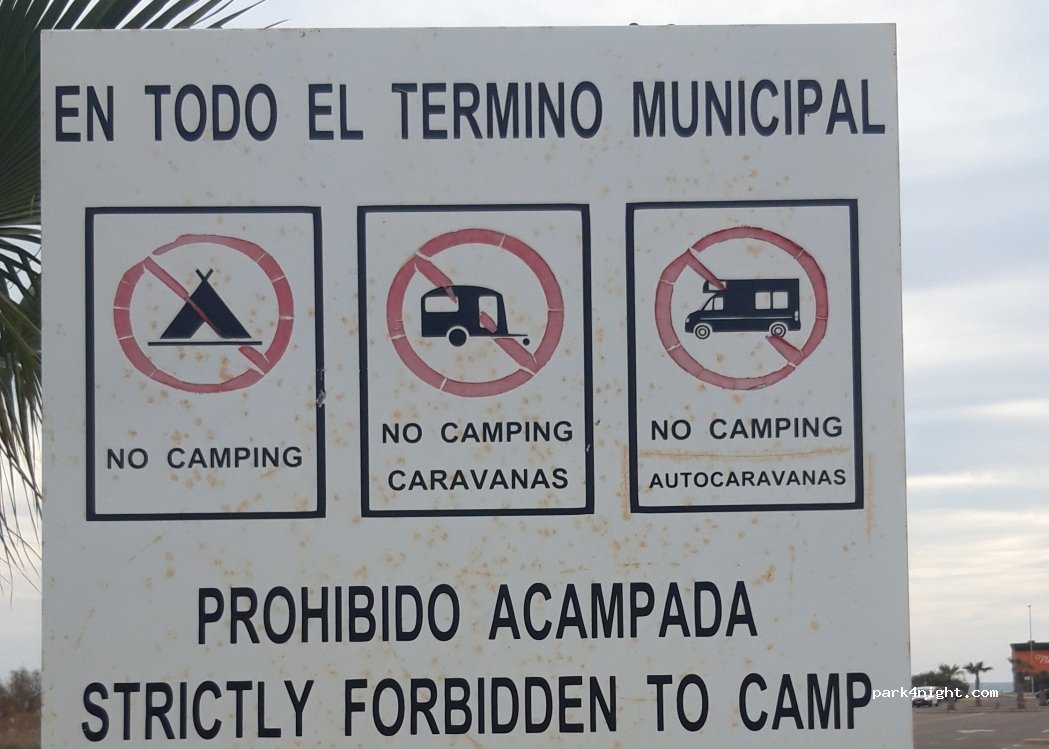 (04711) Almerimar - Av. Almerimar — foto 4