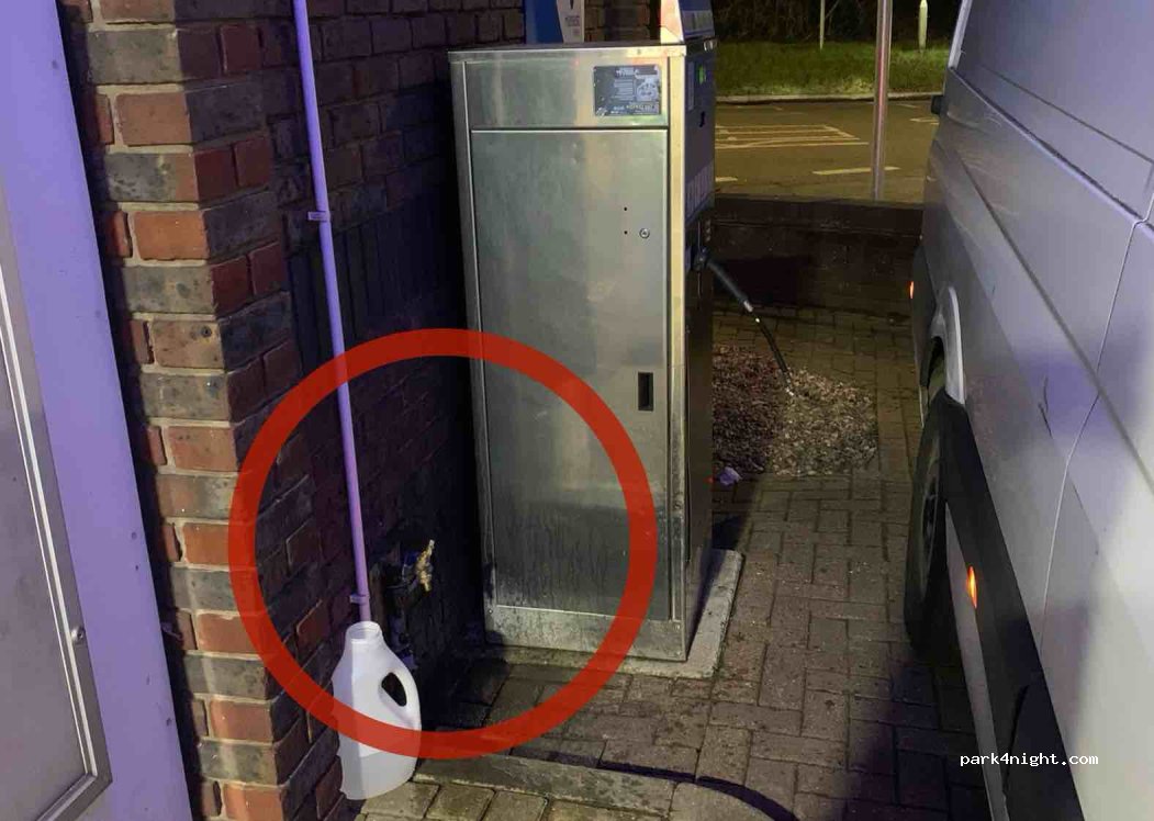 (DA4 0DJ) Farningham - Dartford Road — foto