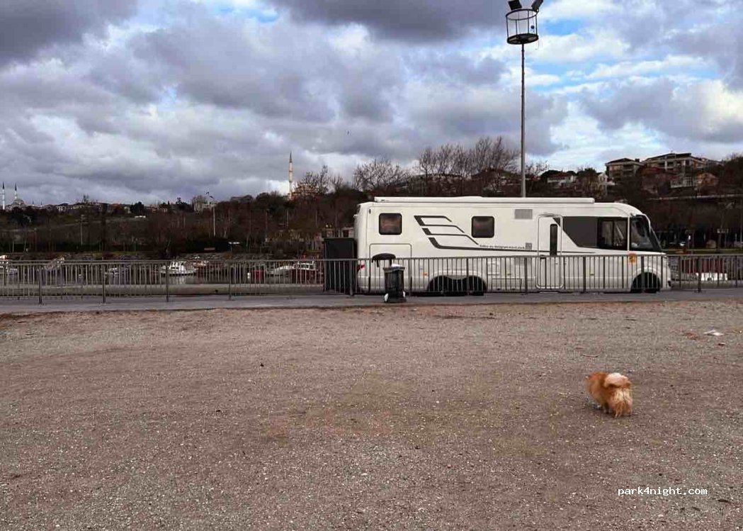 (34290) Küçükçekmece - 8 Menekşe Caddesi — foto