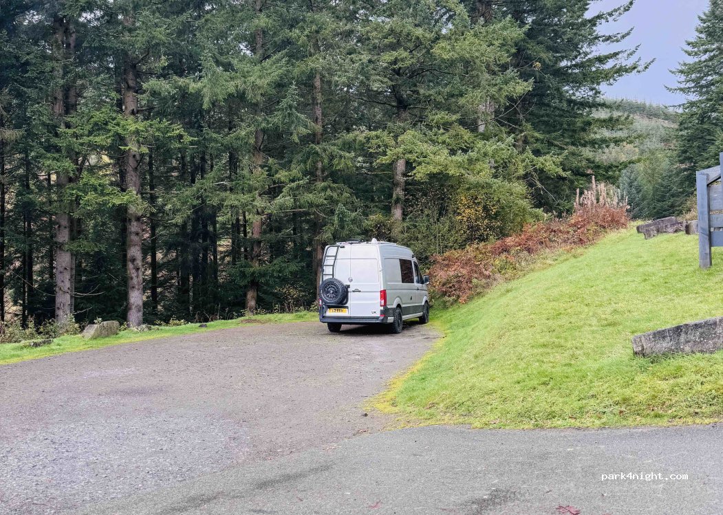(SA20 0PG) Llanwrtyd Wells - — foto 5