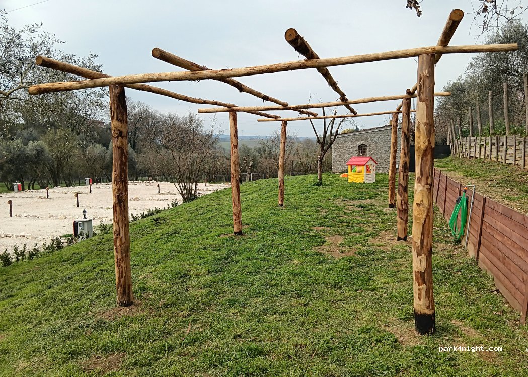 Area sosta camper Manivera — foto 4