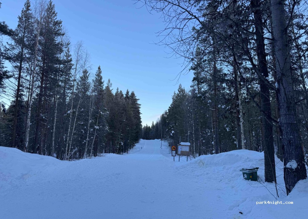 (921 36) Lycksele - 360 — foto 4