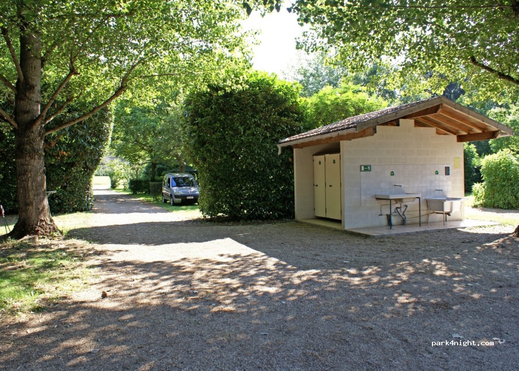 Camping des Grottes — foto 3