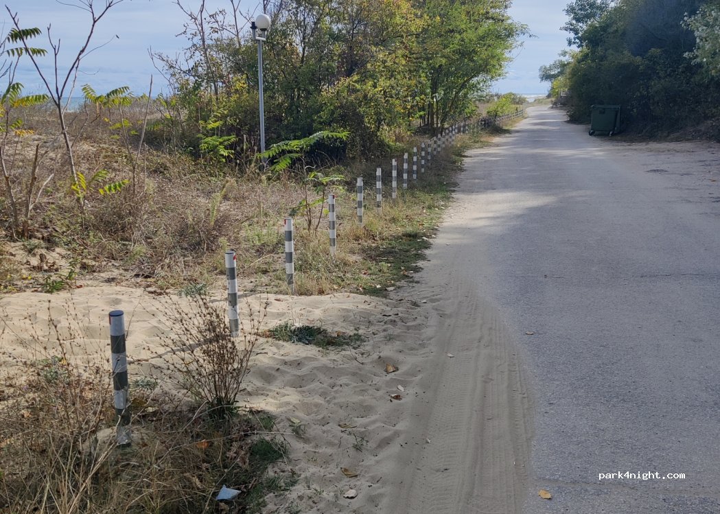(9132) Avren - Unnamed Road — foto 3