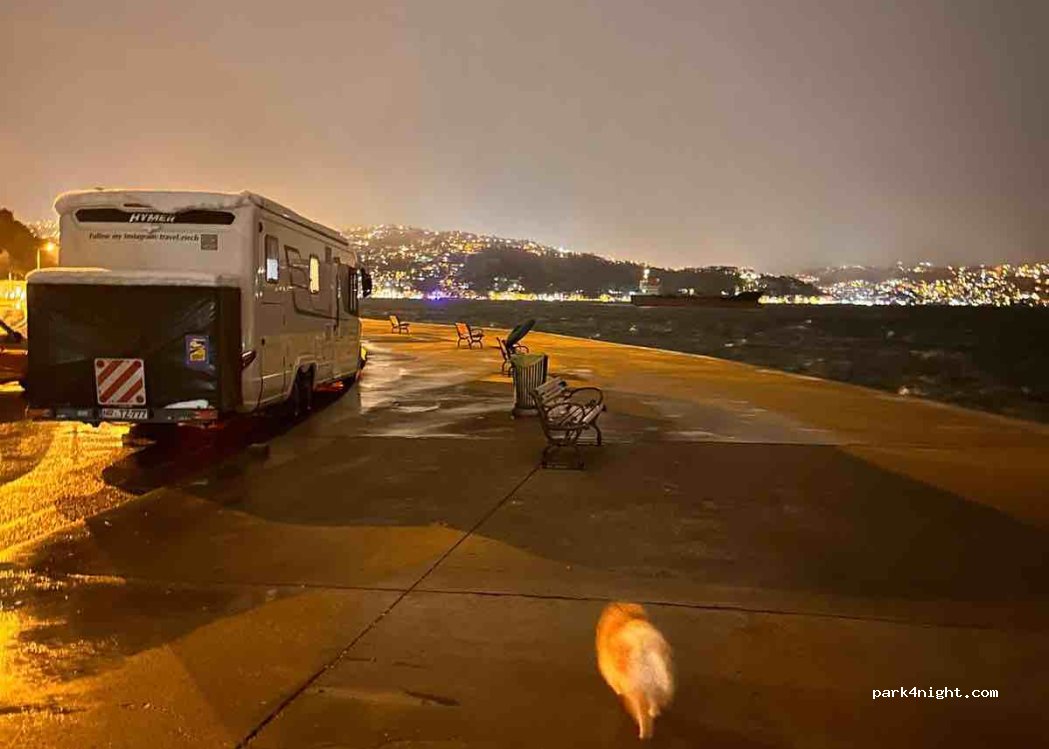 (34457) Sarıyer - 126 Haydar Aliyev Caddesi — foto