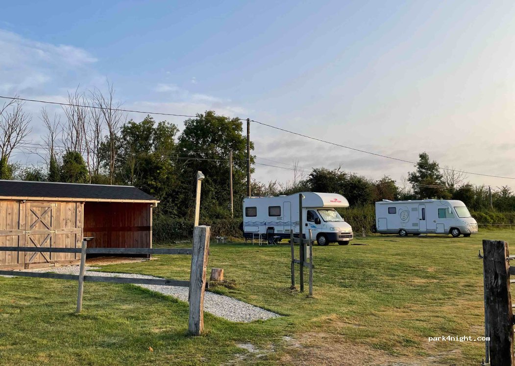 Camping la Ferme — foto
