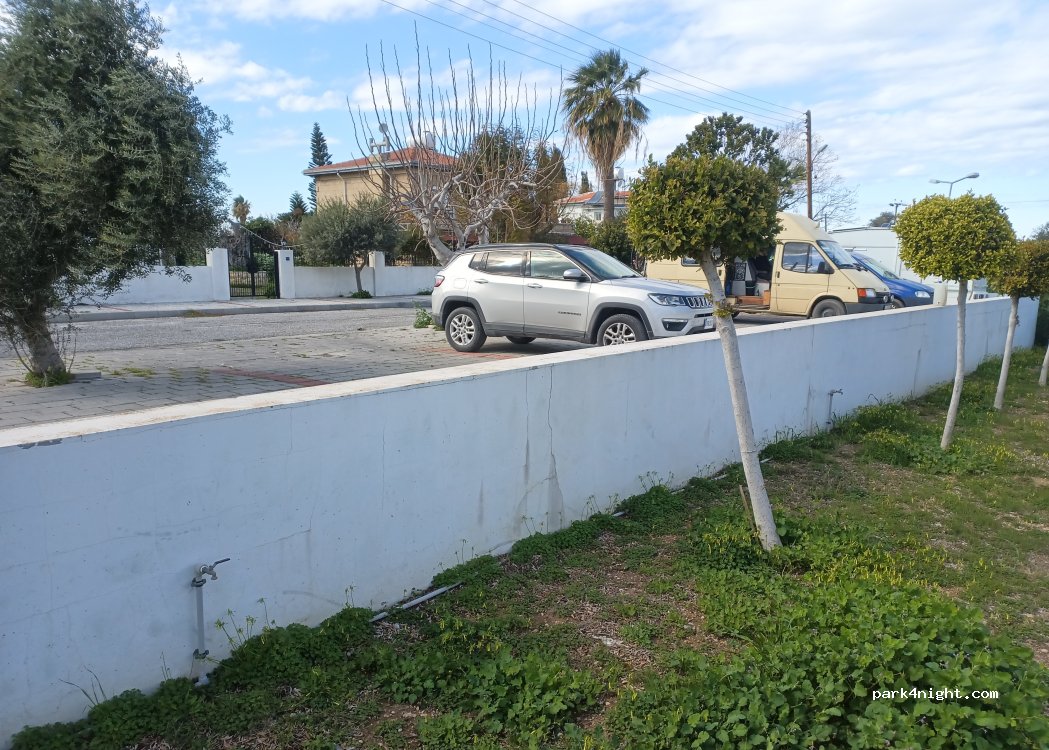 Ozanköy - Deniz Sokak — foto