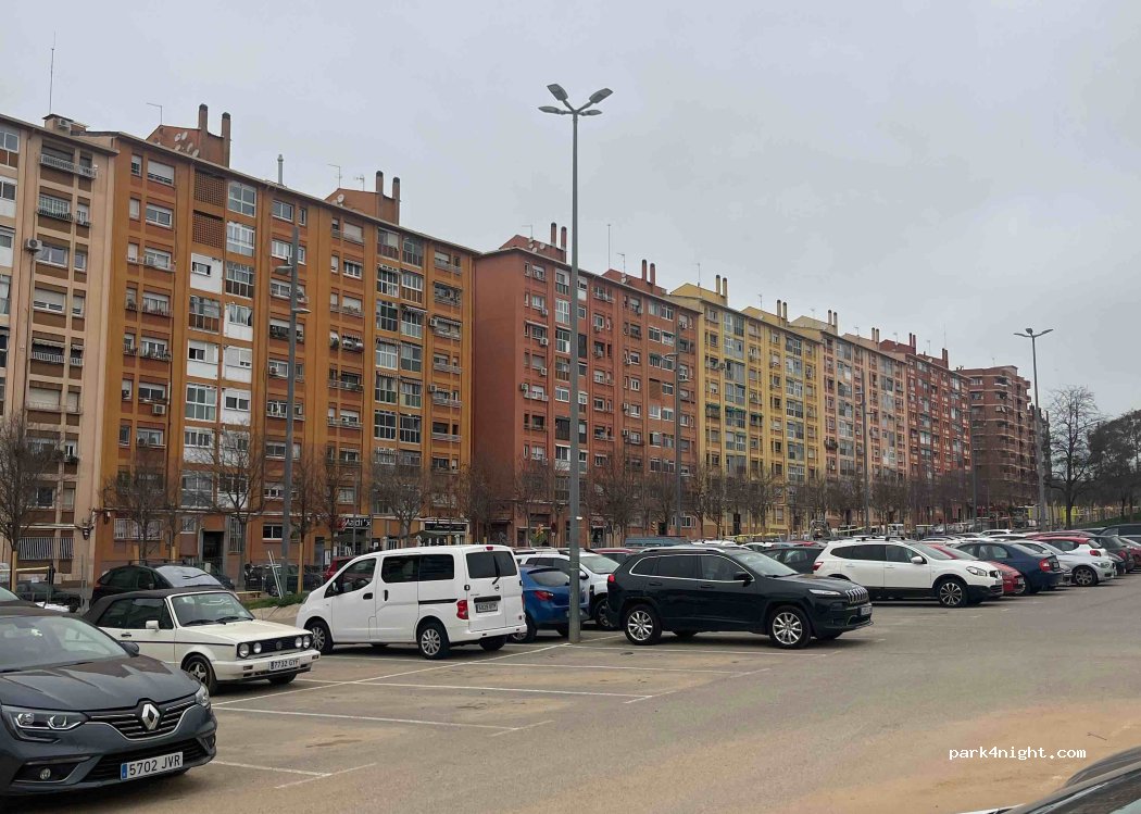 (08206) Sabadell - 48 Via Alexandra — foto