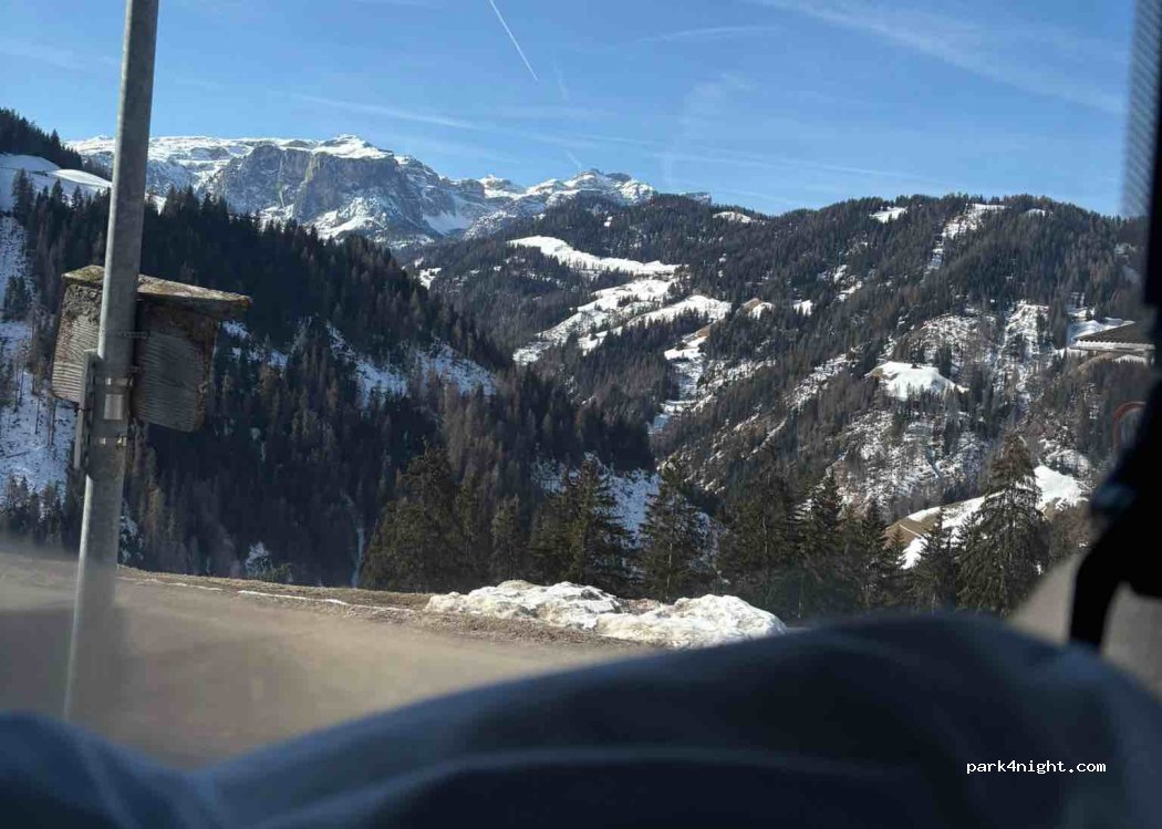 (39030) San Genesio - 24 Via Plaiac — foto