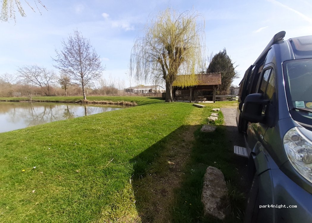 (36290) Paulnay - 16 Chemin du Gué — foto 3