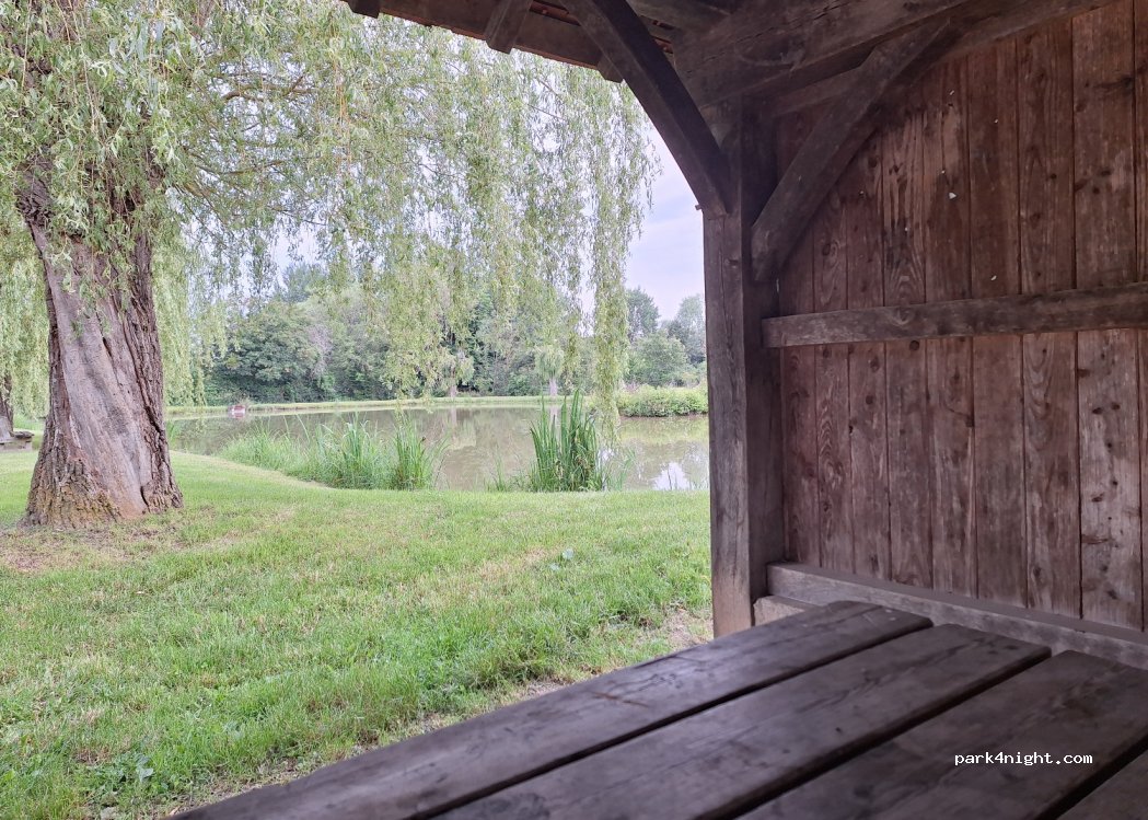 (36290) Paulnay - 16 Chemin du Gué — foto 4