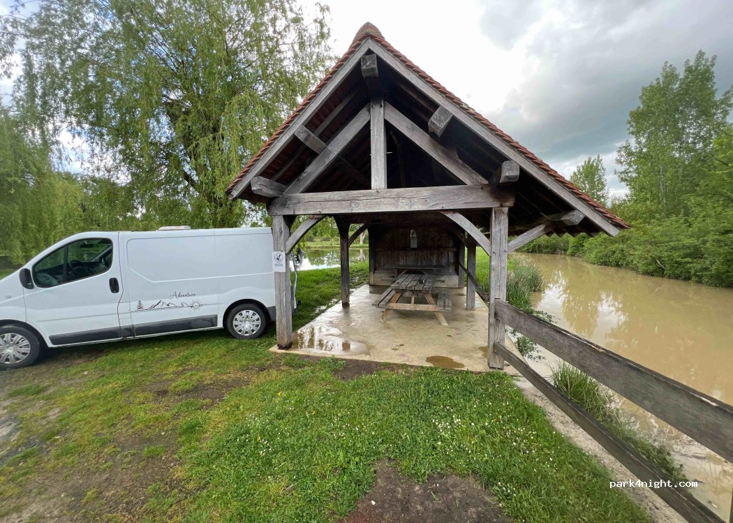 (36290) Paulnay - 16 Chemin du Gué — foto 5