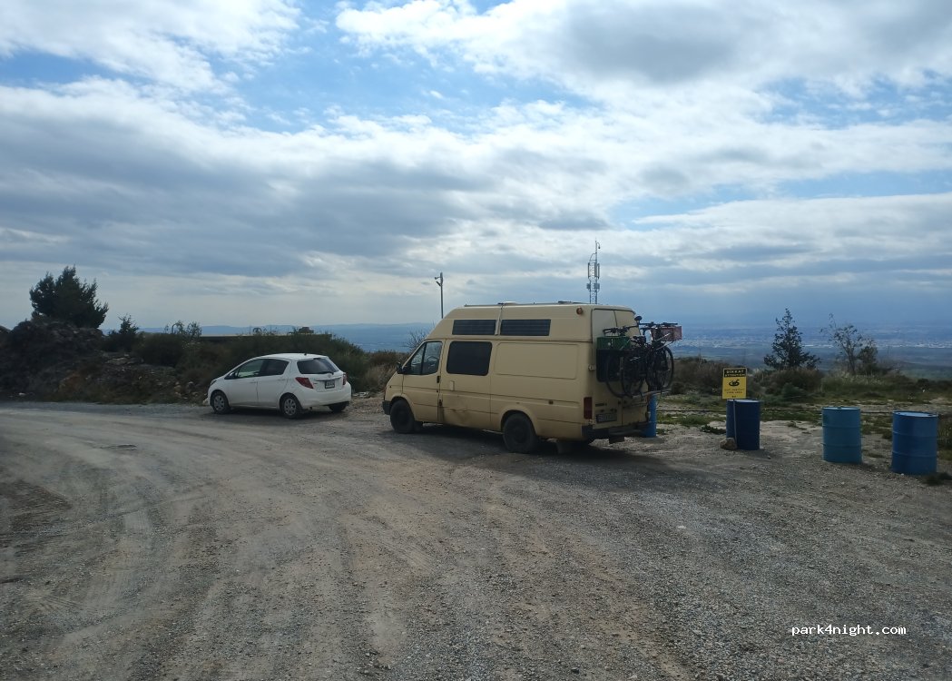 Kaynakköy - — foto