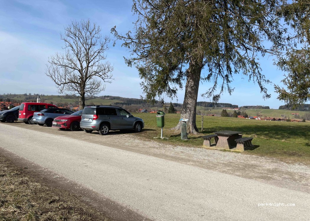 (82404) Sindelsdorf - 17 Reginpertstraße — foto 3