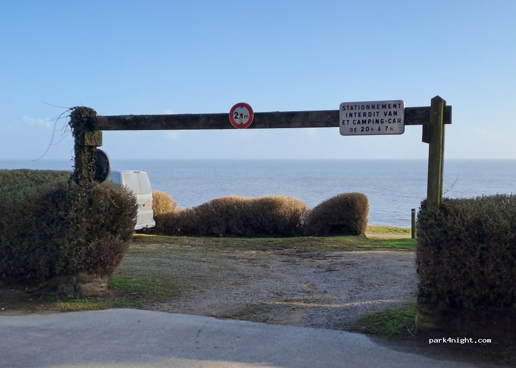 (44770) Préfailles - 21 Corniche de la Source — foto