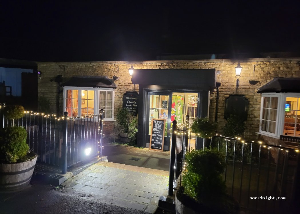 The Red Lion — foto 2